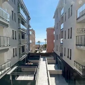 Playa Y Confort En Apartment