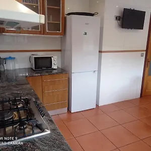 Сasa de vacaciones Casa Calafell, Segur de Calafell