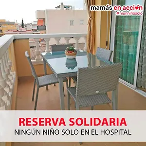 Apartamento 3000, Segur de Calafell