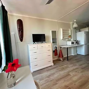Apartamento “africa”, Segur de Calafell