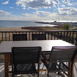 Apartamento Port-segur, Segur de Calafell