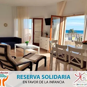 Apartment Sol Y Mar Segur 3000, Segur de Calafell