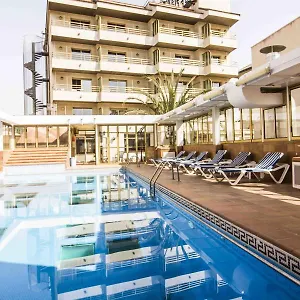 Victoria & Splay Center Hotel
