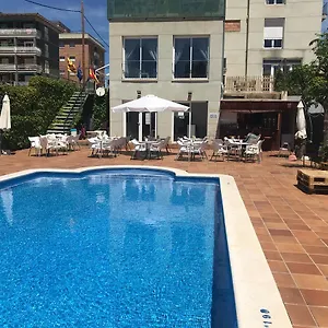 Sant Jordi Hotel